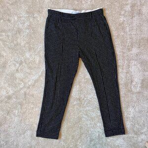 NWT Caara Wool Blend Trousers, XL